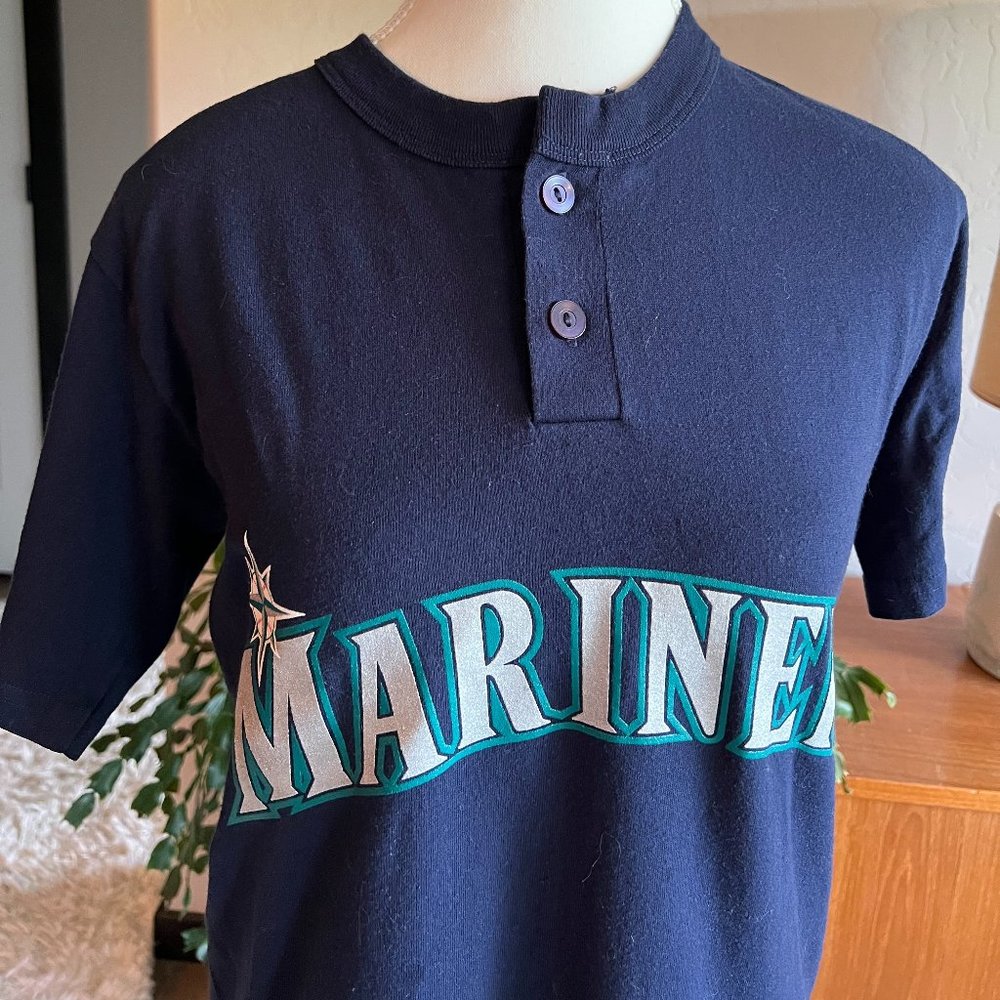 Women's Mariners Tee